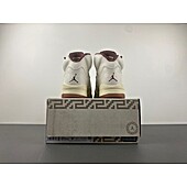 US$84.00 Air Jordan 5 Shoes for men #780339