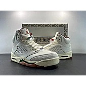 US$84.00 Air Jordan 5 Shoes for men #780339
