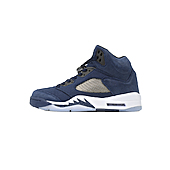 US$84.00 Air Jordan 5 Shoes for men #780341