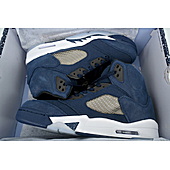 US$84.00 Air Jordan 5 Shoes for men #780341