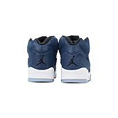 US$84.00 Air Jordan 5 Shoes for men #780341