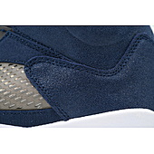 US$84.00 Air Jordan 5 Shoes for men #780341