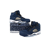 US$84.00 Air Jordan 5 Shoes for men #780341