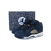 US$84.00 Air Jordan 5 Shoes for men #780341