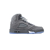 US$84.00 Air Jordan 5 Shoes for men #780342