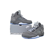 US$84.00 Air Jordan 5 Shoes for men #780342