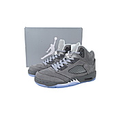US$84.00 Air Jordan 5 Shoes for men #780342