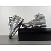 US$84.00 Air Jordan 5 Shoes for men #780343
