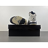 US$84.00 Air Jordan 5 Shoes for men #780343
