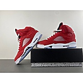 US$84.00 Air Jordan 5 Shoes for men #780344