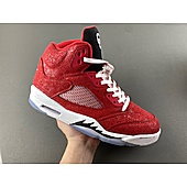 US$84.00 Air Jordan 5 Shoes for men #780344