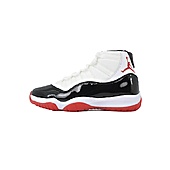 US$84.00 Air Jordan 11 Shoes for men #780345