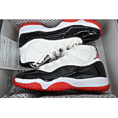 US$84.00 Air Jordan 11 Shoes for men #780345