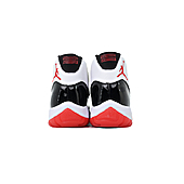US$84.00 Air Jordan 11 Shoes for men #780345