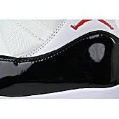 US$84.00 Air Jordan 11 Shoes for men #780345