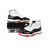 US$84.00 Air Jordan 11 Shoes for men #780345