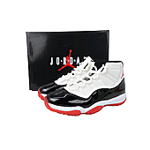 US$84.00 Air Jordan 11 Shoes for men #780345