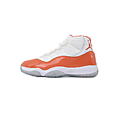 US$84.00 Air Jordan 11 Shoes for men #780346