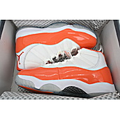 US$84.00 Air Jordan 11 Shoes for men #780346