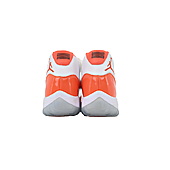 US$84.00 Air Jordan 11 Shoes for men #780346