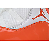US$84.00 Air Jordan 11 Shoes for men #780346
