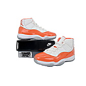 US$84.00 Air Jordan 11 Shoes for men #780346