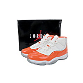 US$84.00 Air Jordan 11 Shoes for men #780346
