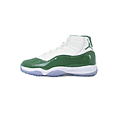 US$84.00 Air Jordan 11 Shoes for men #780347