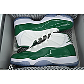 US$84.00 Air Jordan 11 Shoes for men #780347