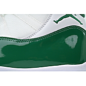 US$84.00 Air Jordan 11 Shoes for men #780347