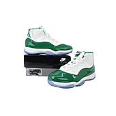 US$84.00 Air Jordan 11 Shoes for men #780347