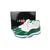 US$84.00 Air Jordan 11 Shoes for men #780347