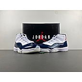 US$84.00 Air Jordan 11 Shoes for men #780348