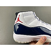 US$84.00 Air Jordan 11 Shoes for men #780348