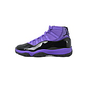 US$84.00 Air Jordan 11 Shoes for men #780349