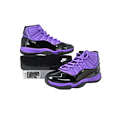 US$84.00 Air Jordan 11 Shoes for men #780349