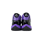 US$84.00 Air Jordan 11 Shoes for men #780349