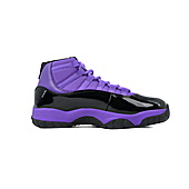 US$84.00 Air Jordan 11 Shoes for men #780349