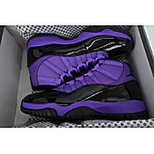 US$84.00 Air Jordan 11 Shoes for men #780349
