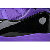 US$84.00 Air Jordan 11 Shoes for men #780349