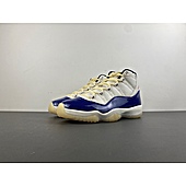 US$84.00 Air Jordan 11 Shoes for men #780350