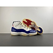 US$84.00 Air Jordan 11 Shoes for men #780350
