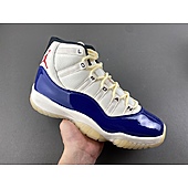 US$84.00 Air Jordan 11 Shoes for men #780350