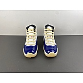 US$84.00 Air Jordan 11 Shoes for men #780350