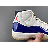 US$84.00 Air Jordan 11 Shoes for men #780350