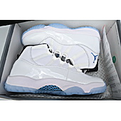 US$84.00 Air Jordan 11 Shoes for men #780351