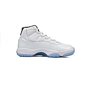 US$84.00 Air Jordan 11 Shoes for men #780351