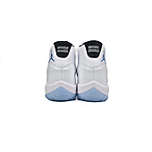 US$84.00 Air Jordan 11 Shoes for men #780351