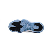 US$84.00 Air Jordan 11 Shoes for men #780351
