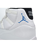 US$84.00 Air Jordan 11 Shoes for men #780351
